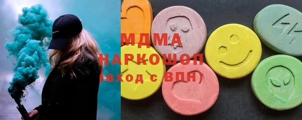 прущий лед Горнозаводск